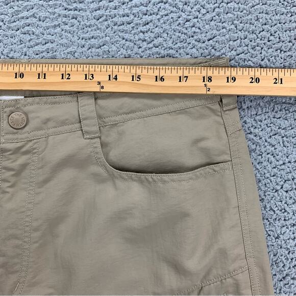 The North Face Men's Paramount Trail Hiking Non-Convertible Pants  -  Size:  38 - Picture 9 of 15